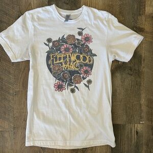 Fleetwood Mac T-Shirt